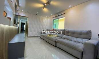 Imagem: Cobertura com 3 dormitórios à venda, 123