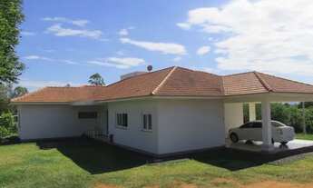 Imagem 2: Casa Residencial para venda - 253m², 3 dormitórios, sendo 1 suíte, 1 vaga - Boa Vista