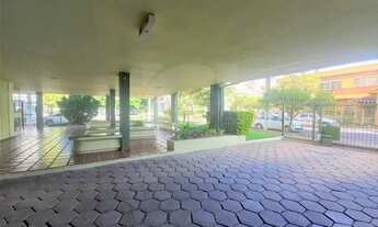 Imagem 4: Apartamento para aluguel - 80m², 3 dormitórios, 1 vaga - Centro