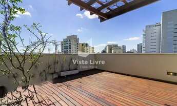 Imagem 4: Cobertura à venda em Perdizes