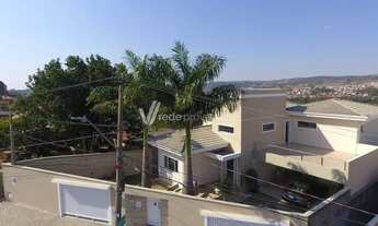 Imagem 6: Casa - Jardim São Francisco - Valinhos