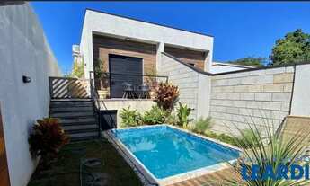 Imagem 4: CASA ASSOBRADADA - ATIBAIA VISTA DA MONTANHA - SP