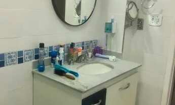 Imagem 7: Apartamento 03 Dorm. em Humaitá - Rio de Janeiro