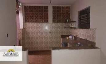 Imagem 3: Casa com 3 dormitórios para alugar, 72 m² por R$ 1.300/mês - Ipiranga - Ribeirão Preto/SP