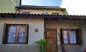 Imagem 3: Casa residencial à venda, Aberta dos Morros, Porto Alegre