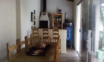 Imagem 4: Sobrado para Venda - 180m², 5 dormitórios, sendo 1 suites, 2 vagas - Hípica