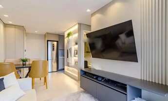 Imagem 5: Aluga se Apartamento Pinheiros 2 Quartos 56m2 Novo Pronto P Morar E Mobiliado