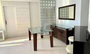 Imagem 2: Apto Lindo na Vila Olímpia 95m2