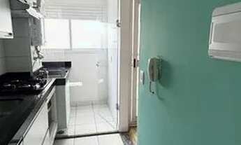 Imagem 6: Apartamento com 2 dormitórios à venda, 48 m² por R$ 318.000,00 - Jardim Nova Petrópolis