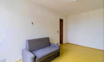 Imagem 4: Apartamento para Aluguel - Vila Clementino, 1 Quarto, 49 m2