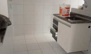 Imagem 2: Vendo AP Cond Village Aracagy 1