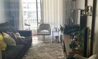 Imagem 3: Venda Apartamento 3 Dormitórios - 100 m² Bela Vista