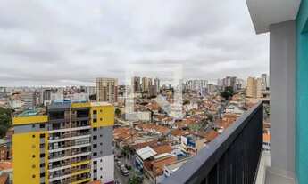 Imagem 7: Apartamento para Aluguel - Água Fria, 1 Quarto, 28 m2