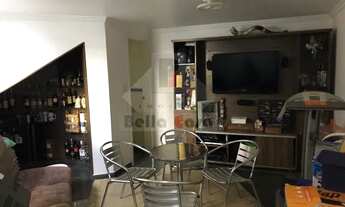 Imagem 5: Sobrado em condomínio fechado na Vila Prudente