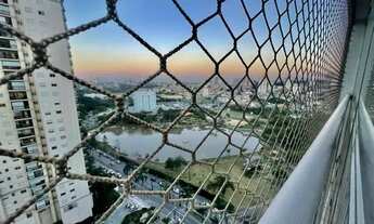 Imagem 3: Apartamento para aluguel e venda com 105 m² com 3 dormitórios sendo 1 suíte e 2 vagas de g