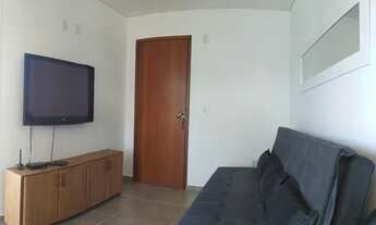 Imagem 3: Apartamento com 2 dormitórios para alugar, 50 m²- Campeche - Florianópolis/SC