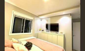 Imagem 4: Apartamento à Venda - Belém, 3 Quartos, 65 m2