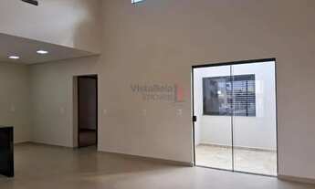 Imagem 2: Casa à venda, 3 quartos, 1 suíte, 2 vagas, Loteamento Esplanada São José - Taubaté/SP