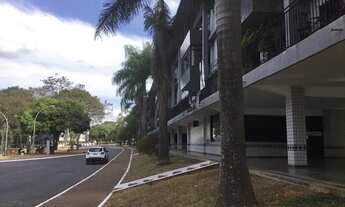 Imagem 4: Apt. 3 Qts, Sala Ampla, 2 wc - SQN 408 - Bl. C - 1º Andar - Reforma Padrão