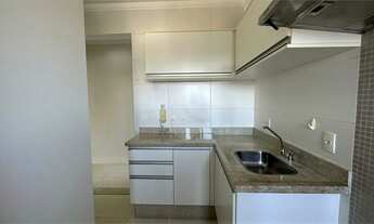 Imagem 6: Apartamento para alugar com 2 quartos no Munique Residenz em Piracicaba