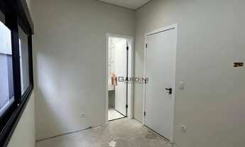 Imagem 6: CASA MODERNA, PRÁTICA E SOFISTICADA A VENDA NO MOSAICO DA SERRA