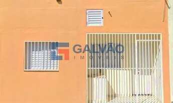 Imagem: Casa para locação no Bairro Jardim Esplanada