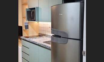 Imagem 4: Studio com 1 dormitório para alugar, 29 m² por R$ 4.150,00/mês - Vila Mariana - São Paulo