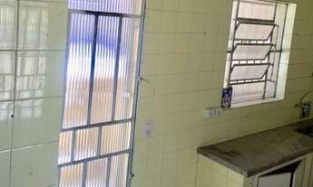 Imagem 7: Casa para Locação em Belo Horizonte, Padre Eustáquio, 3 dormitórios, 1 banheiro