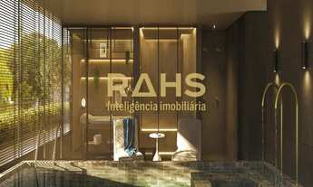 Imagem 6: Apartamento na planta no bairro América, 3 suítes, 2 vagas de garagem, área de lazer compl