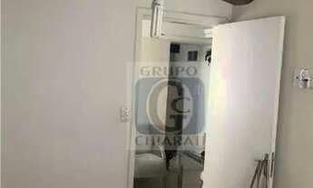 Imagem 6: Apartamento com 3 dormitórios à venda, 61 m² por R$ 265.000,00 - Vila Miriam - São Paulo/S