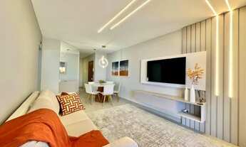 Imagem 2: Fj Apartamento 2 quartos mobiliado com R$230 mil de entrada e saldo em 60 meses