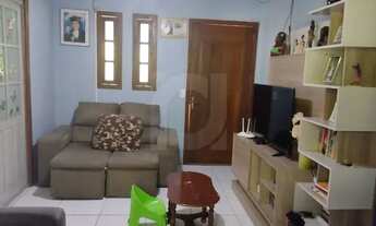 Imagem 4: Casa Residencial para venda e aluguel - 50m², 2 dormitórios, Lomba Grande