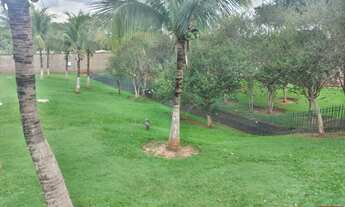 Imagem 7: Casa de condomínio sobrado para aluguel tem 300 metros quadrados com 4 quartos