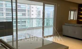 Imagem 2: Apartamento, Jardim das Perdizes