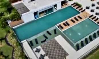 Imagem 4: Terreno no Reserva Bonfim