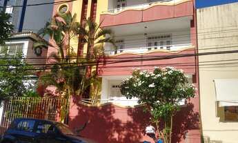 Imagem 5: Amplo apartamento com 3/4 +dependência , 145 metros quadrados com 3 quartos em Barra - Sal