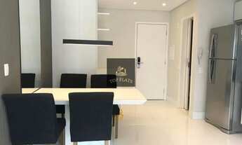 Imagem 5: Flat disponível no Itaim Bibi