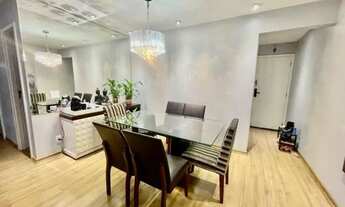 Imagem 7: Apartamento para aluguel e venda com 105 m² com 3 dormitórios sendo 1 suíte e 2 vagas de g