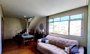 Imagem 4: Cobertura - Santo Antônio - 160 m2