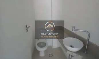 Imagem 5: Apartamento de luxo em Icaraí: 107m², 3 quartos, 1 suíte, 4 banheiros por R$ 1.250.000,00