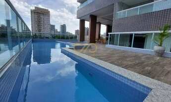 Imagem: Apartamento com 1 quarto, Canto do Forte