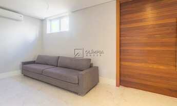 Imagem 7: Casa Venda Chácara Santo Antônio 657 m² 4 Dormitórios