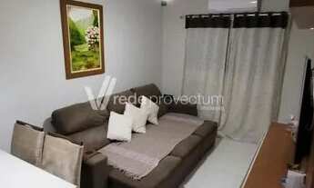 Imagem 3: Casa - Parque Eldorado - Campinas