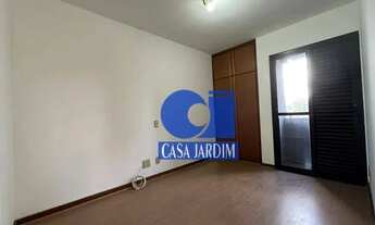Imagem 7: Apartamento com 3 dormitórios, 98 m² - venda por R$ 940.000,00 ou aluguel por R$ 6.150,00