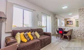 Imagem: Apartamento para Venda - 67.3m², 3 dormitórios