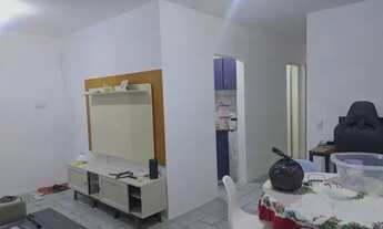 Imagem: APARTAMENTO 2Q EM JD TROPICAL/ URGENTE