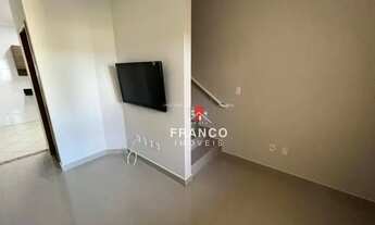 Imagem 4: Sobrado com 2 dormitórios à venda, 50 m² por R$ 385.000 - Solemar - Praia Grande/SP