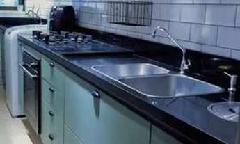 Imagem 6: Apartamento para venda com 52 metros quadrados com 2 quartos