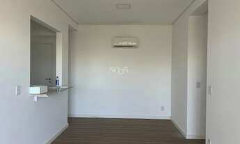 Imagem 2: Apartamento disponível para locação no Edifício Amazonas, com 78m² de área útil