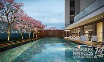 Imagem: Apartamento para Venda em São Paulo, Jardim